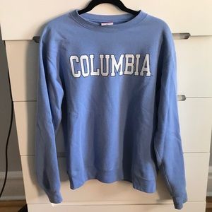 Columbia University Sweatshirt